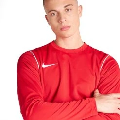 Nike Park 20 Senior Crew Top -Harrod Sport shop it094258c 3