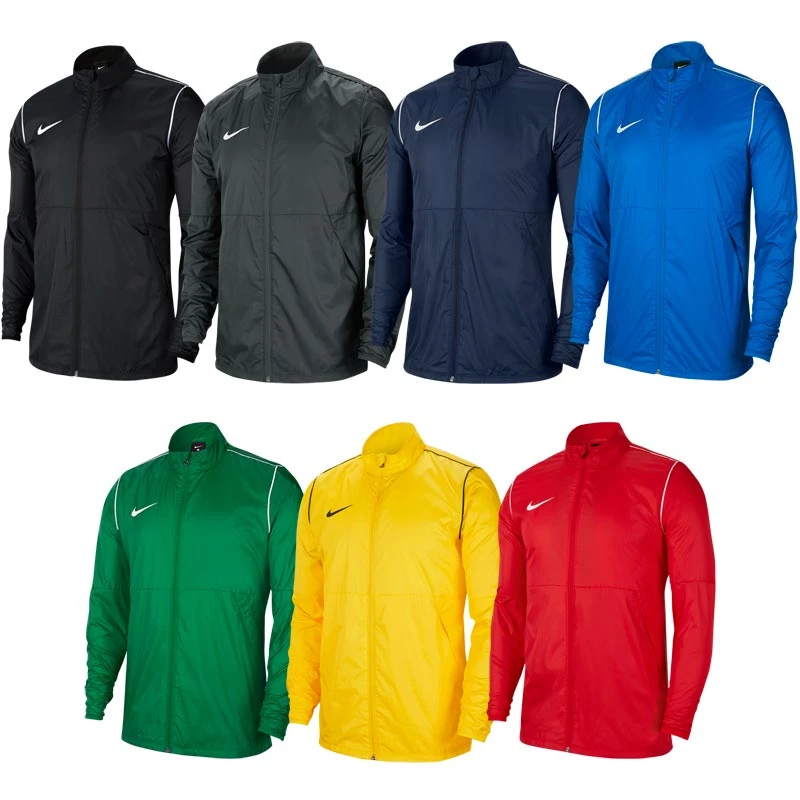 Nike Park 20 Junior Rain Jacket 4 Nike Park 20 Junior Rain Jacket - Image 2