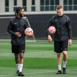 Nike Park 20 Senior Rain Jacket -Harrod Sport shop it094328h 3