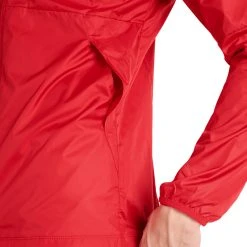 Nike Park 20 Senior Rain Jacket -Harrod Sport shop it094328h 6