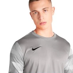 Nike Park IV Long Sleeve Junior Goalkeeper Jersey 10 Nike Park IV Long Sleeve Junior Goalkeeper Jersey -Harrod Sport shop it094518c 3