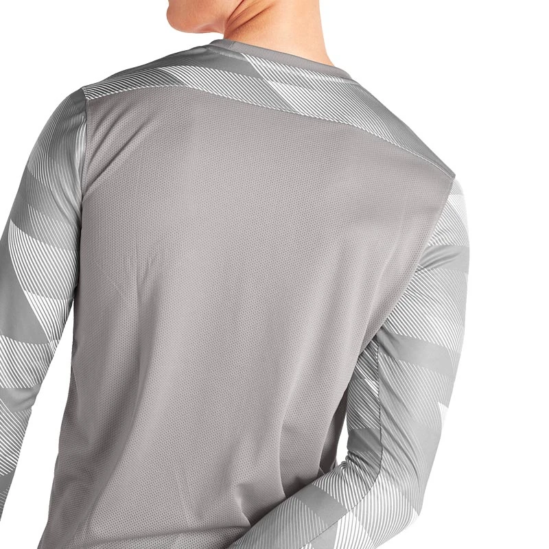 Nike Park IV Long Sleeve Junior Goalkeeper Jersey 6 Nike Park IV Long Sleeve Junior Goalkeeper Jersey - Image 4