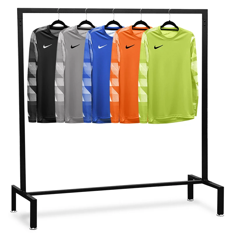 Nike Park IV Senior Goalkeeper Jersey 4 Nike Park IV Senior Goalkeeper Jersey - Image 2