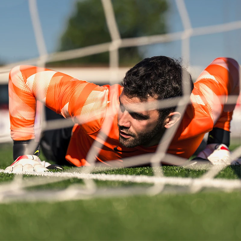 Nike Park IV Senior Goalkeeper Jersey 5 Nike Park IV Senior Goalkeeper Jersey - Image 3
