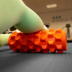 ATREQ Rock Foam Roller 30cm -Harrod Sport shop it094568c 4