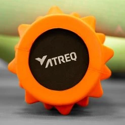 ATREQ Rock Foam Roller 30cm -Harrod Sport shop it094568c 5