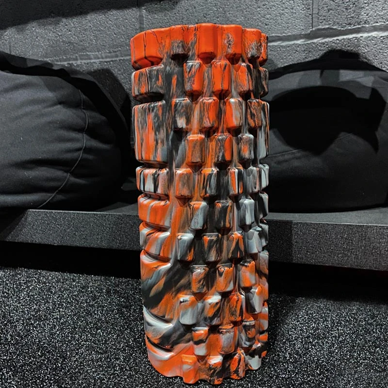 ATREQ Massage Foam Roller 33cm 4 ATREQ Massage Foam Roller 33cm - Image 2