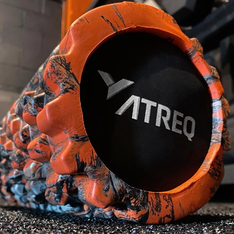 ATREQ Massage Foam Roller 33cm 5 ATREQ Massage Foam Roller 33cm - Image 3