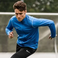 Nike Park 20 Junior Training Jacket -Harrod Sport shop it094663b 3 1