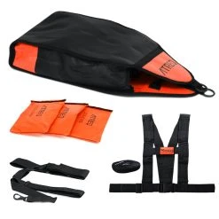 ATREQ Speed Training Drag Sled