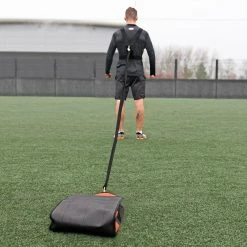 ATREQ Speed Training Drag Sled -Harrod Sport shop it095026f 3