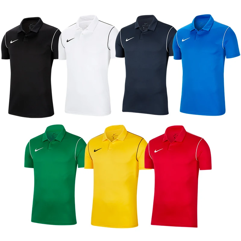 Nike Park 20 Junior Polo 3 Nike Park 20 Junior Polo