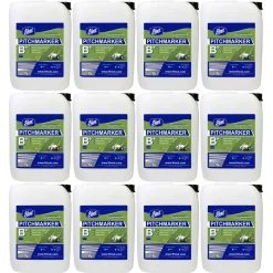 Fleet Line Markers Fleet Pitchmarker B Plus Line Marking Paint -Harrod Sport shop it095299 3