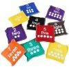 First Play Number Bean Bags -Harrod Sport shop it095397