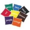 First Play Colour Bean Bags 2 First Play Colour Bean Bags -Harrod Sport shop it095398