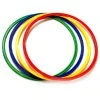 First Play Flat Hoops 4 Pack -Harrod Sport shop it095416