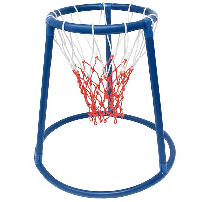 First Play Floor Basketball Net 3 First Play Floor Basketball Net
