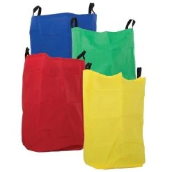 First Play Jump Sacks