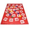 First Play Alphabet Play Mat 2 First Play Alphabet Play Mat -Harrod Sport shop it095424