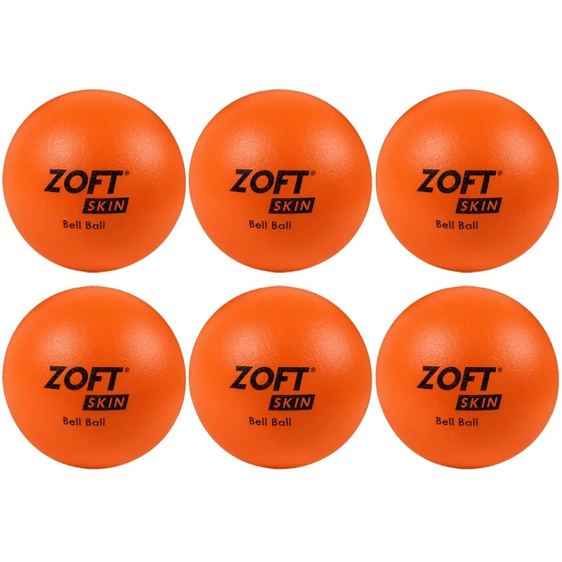 Zoftskin Bell Ball 4 Zoftskin Bell Ball - Image 2