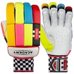 GRAY-NICOLLS Gray Nicolls Off Cuts Academy Batting Gloves