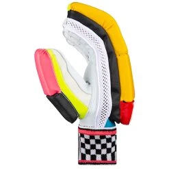 GRAY-NICOLLS Gray Nicolls Off Cuts Academy Batting Gloves -Harrod Sport shop it095595a 3
