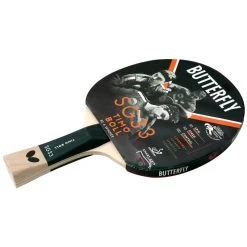 Butterfly Timo Boll SG33 Table Tennis Bat