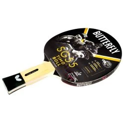 Butterfly Timo Boll SG55 Table Tennis Bat