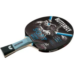 Butterfly Timo Boll SG77 Table Tennis Bat