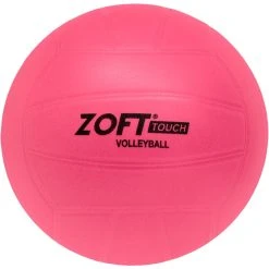 Zoft Touch Non Sting Volleyball