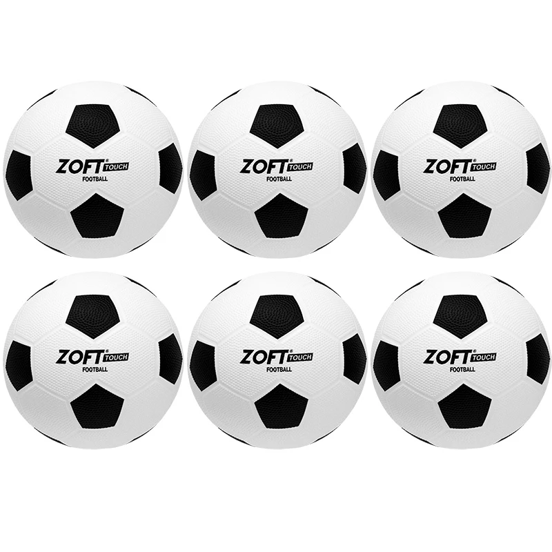 Zoft Touch Non Sting Football 4 Zoft Touch Non Sting Football - Image 2