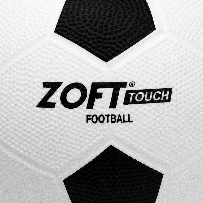 Zoft Touch Non Sting Football 5 Zoft Touch Non Sting Football - Image 3