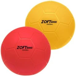Zoft Touch Dodgeball 6 Inch