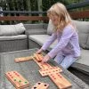 Urban Giant Dominoes