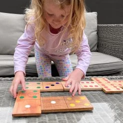 Urban Giant Dominoes 9 Urban Giant Dominoes -Harrod Sport shop it095632e 3