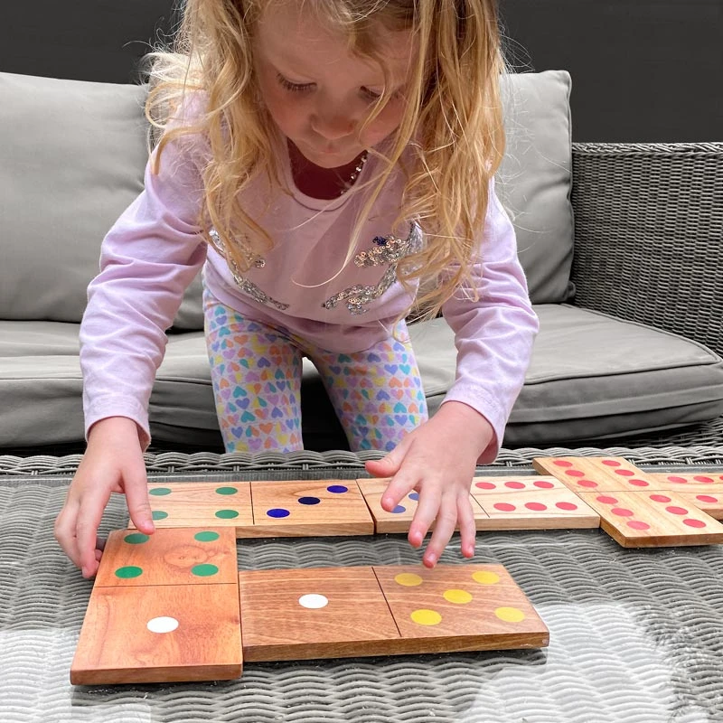 Urban Giant Dominoes 5 Urban Giant Dominoes - Image 3