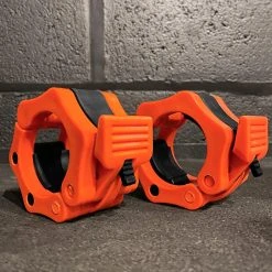 ATREQ Olympic Quick Lock Collars