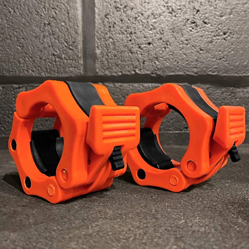 ATREQ Olympic Quick Lock Collars 3 ATREQ Olympic Quick Lock Collars