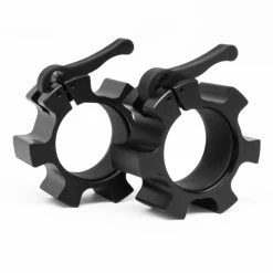 ATREQ Aluminum Olympic 50mm Quick Lock Collars