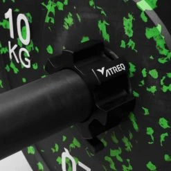 ATREQ Aluminum Olympic 50mm Quick Lock Collars 7 ATREQ Aluminum Olympic 50mm Quick Lock Collars -Harrod Sport shop it095660c 3