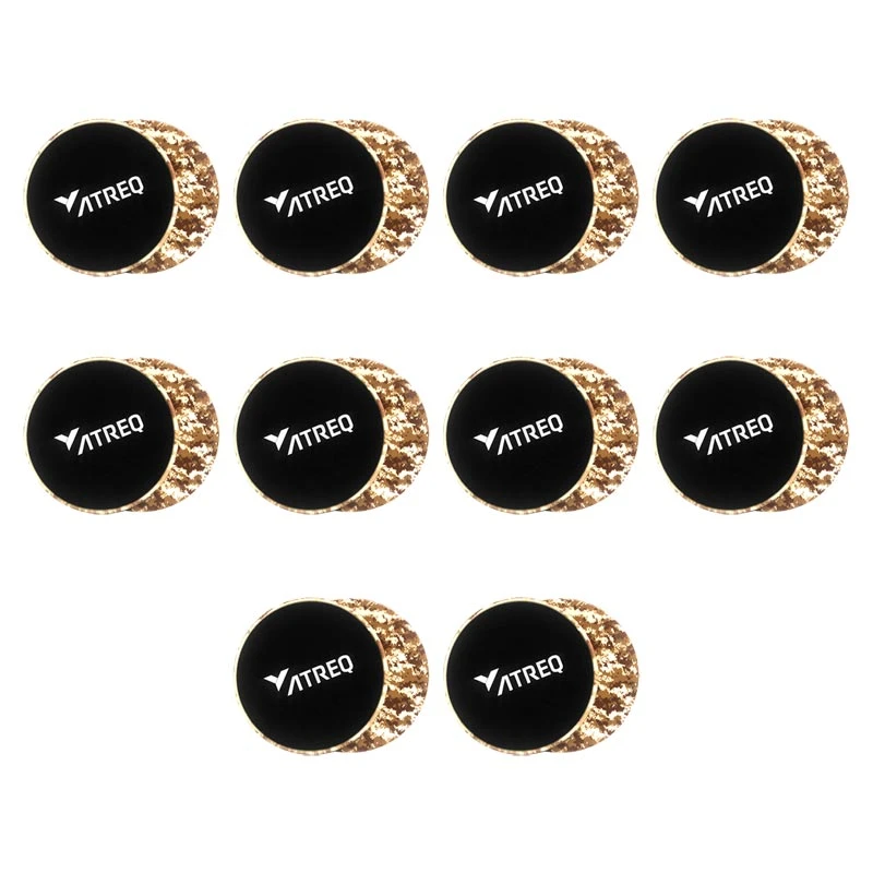 ATREQ Core Gliding Disc Slides 4 ATREQ Core Gliding Disc Slides - Image 2