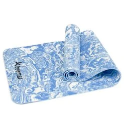 Beemat Marbleized Yoga Mat -Harrod Sport shop it095667n 3