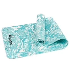 Beemat Marbleized Yoga Mat -Harrod Sport shop it095667n 4
