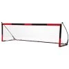 Quickplay Sport Quickplay Mini Hockey Goal 8ft X 2ft -Harrod Sport shop it095912