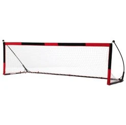 Quickplay Sport Quickplay Mini Hockey Goal 8ft X 2ft
