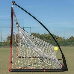 Quickplay Sport Quickplay Mini Hockey Goal 8ft X 2ft -Harrod Sport shop it095912 4