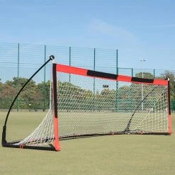 Quickplay Sport Quickplay Mini Hockey Goal 8ft X 2ft -Harrod Sport shop it095912 5