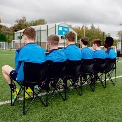 Quickplay Sport Quickplay PRO Sub Team Bench -Harrod Sport shop it095920g 2