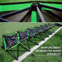 Quickplay Sport Quickplay PRO Sub Team Bench -Harrod Sport shop it095920g 3