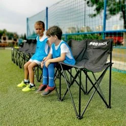 Quickplay Sport Quickplay PRO Sub Team Bench -Harrod Sport shop it095920g 5